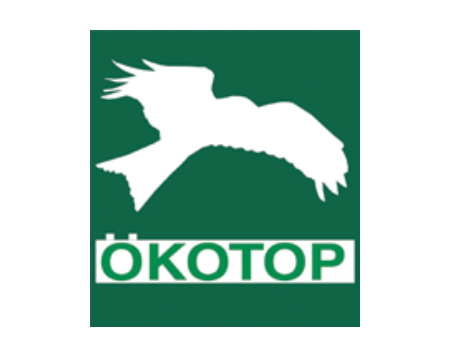 Logo der Ökotop GbR