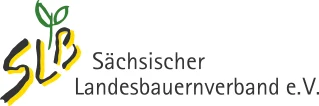 Logo des Sächsischen Landesbauernverband e.V.