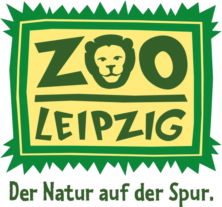 Logo des Zoo Leipzig
